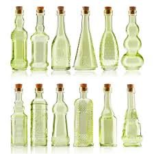 Glass Bottles